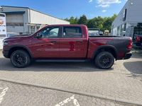 Neu Dodge Ram 420 PS (308 kW) 2025 Octane red Pickup