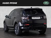 gebraucht Land Rover Discovery Sport D200 R-Dynamic SE Winter Paket