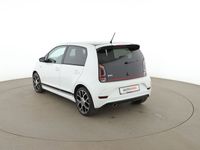 gebraucht VW up! 1.0 TSI GTI, Benzin, 13.530 €