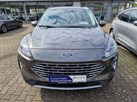 Gebraucht Ford Kuga Titanium 120 PS (88 kW) 2024 Grau SUV