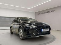 Neu Hyundai i20 Turbo 101 PS (74 kW) 2025 Phantom black / met Limousine