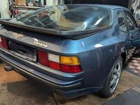 Gebraucht Porsche 944 165 PS (121 kW) 1989 Blau Coupé