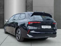 Neu Opel Astra Edition 145 PS (106 kW) 2026 Schwarz Kleinwagen
