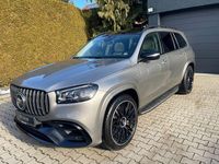 Gebraucht Mercedes GLS63 AMG Exclusive 612 PS (450 kW) 2023 Silber SUV