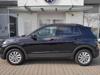 gebraucht VW T-Cross - ACTIVE