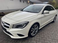 gebraucht Mercedes 180 CLA -Klasse