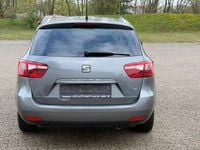 Gebraucht Seat Ibiza ST Style 105 PS (77 kW) 2014 Grau Kombi
