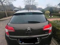 Gebraucht Citroën C4 120 PS (88 kW) 2011 Braun Limousine