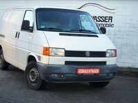 Gebraucht VW T4 68 PS (50 kW) 2000 Weiß Van