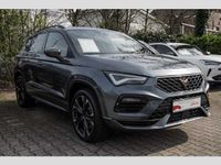 gebraucht Cupra Ateca 4Drive 2.0 TSI DSG NAVI/360°/ACC/SHZ+++