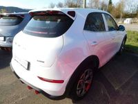 Gebraucht Ora 03 GT 125 kW (171 PS) 2024 Moonlight white Kleinwagen