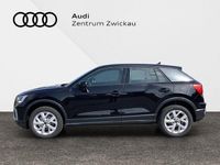 Gebraucht Audi Q2 Advanced Plus 116 PS (85 kW) 2025 Brillantschwarz SUV