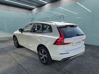 gebraucht Volvo XC60 R Design AWD