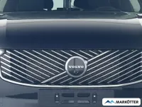 Gebraucht Volvo XC90 Ultra 455 PS (334 kW) 2025 Schwarz SUV