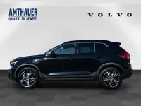 Occasion Volvo XC40 Plus 163 ch (119 kW) 2024 Noir SUV