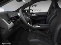 Neu BMW 218 Performance 136 PS (100 kW) 2026 Schwarz Van / Kleinbus