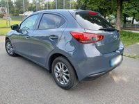 Second-hand Mazda 2 90 CP (66 kW) 2021 Gri Hatchback