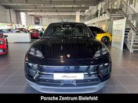 Gebraucht Porsche Macan 380 kW (517 PS) 2024 Schwarz SUV