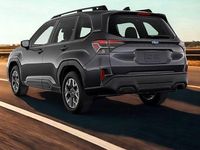 Neu Subaru Forester Active 136 PS (100 kW) 2026 Grau SUV