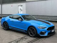 Occasion Ford Mustang Fastback 460 ch (338 kW) 2023 Coupé