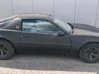 Gebraucht Pontiac Firebird 140 PS (102 kW) 1991 Coupé