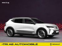 Gebraucht Renault Scénic Esprit Alpine 160 kW (218 PS) 2022 Andere farbe Van / Kleinbus