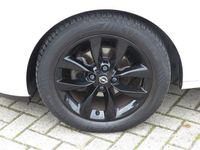 Gebraucht Opel Adam Jam 101 PS (74 kW) 2019 Schneeweiss/olympic/summit wh Kleinwagen