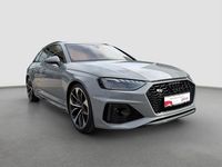 Gebraucht Audi RS4 Ambiente 450 PS (330 kW) 2021 Nardograu Kombi