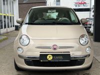 gebraucht Fiat 500 Lounge 1.Hand Klimatronic Zahnriemen Neu