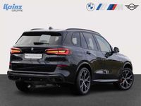 Gebraucht BMW X5 M Sport 340 PS (250 kW) 2022 Schwarz SUV