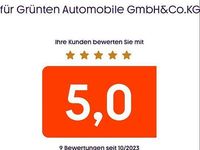 Gebraucht Jeep Compass Limited 170 PS (125 kW) 2018 Weiß SUV