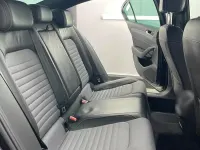 Usata VW Passat R-line 150 CV (110 kW) 2016 Nero Berlina