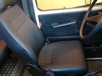 Usata Mercedes G240 1984 Beige SUV