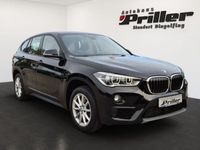 gebraucht BMW X1 xDrive 25i Advantage/NAVI/LED/ACC/HIFI/Apple