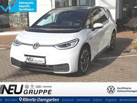 Gebraucht VW ID.3 Pro Performance 150 kW (204 PS) 2022 Kleinwagen