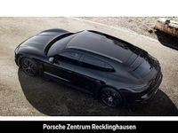 Gebraucht Porsche Taycan Cross Turismo 350 kW (476 PS) 2022 Schwarz Kombi