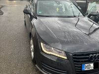 gebraucht Audi A7 Sportback 3.0 TDI quattro S tronic -