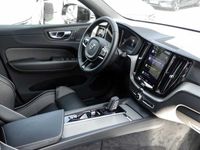 gebraucht Volvo XC60 T6 Recharge AWD R-Design NP: 80.560,-//AHK//