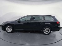 gebraucht VW Passat Variant 1.5 TSI Business # # #