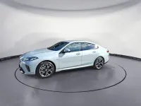 Gebraucht BMW 220 M Sport 170 PS (125 kW) 2025 Silber Coupé
