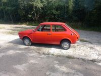 gebraucht Fiat 127 