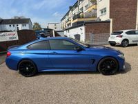 gebraucht BMW 428 428 Coupei+M-Paket+Leder+Automatik+Wippe