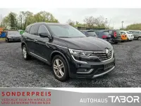 Gebraucht Renault Koleos Intens 177 PS (130 kW) 2018 Schwarz SUV