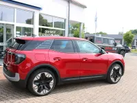 Gebraucht Ford Explorer Premium 210 kW (286 PS) 2025 Rot SUV