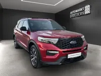 Używany Ford Explorer ST-Line 363 KM (266 kW) 2021 Other SUV