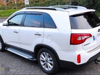 gebraucht Kia Sorento 