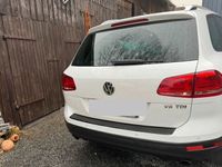 gebraucht VW Touareg 3.0