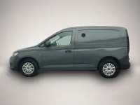 Gebraucht VW Caddy 102 PS (75 kW) 2024 Grau Van / Kleinbus