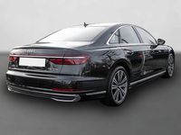 Second-hand Audi A8 340 CP (250 kW) 2022 Gri Berlinǎ