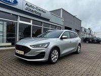 Używany Ford Focus Titanium X 120 KM (88 kW) 2022 Srebrny Kombi
